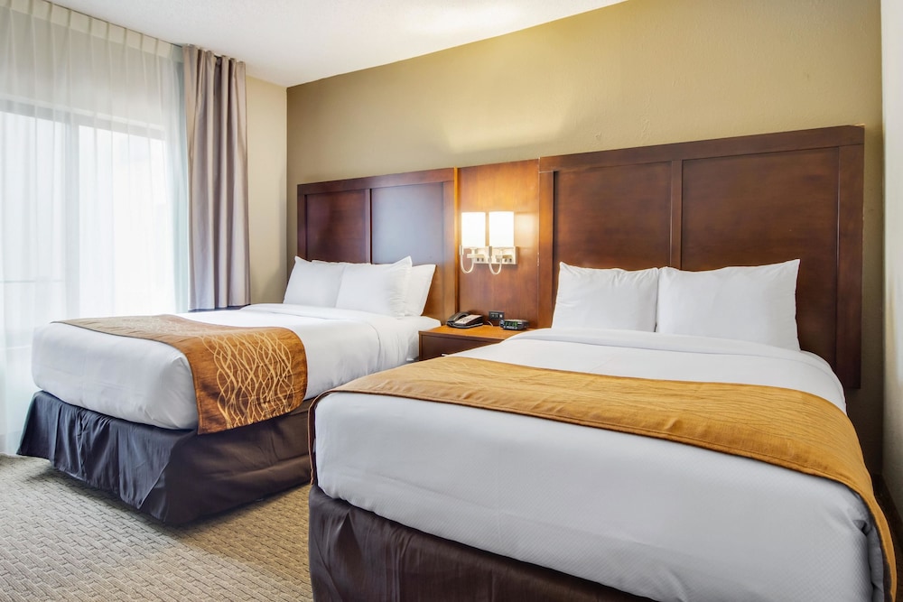 Comfort Inn Roswell-Dunwoody 7/44
