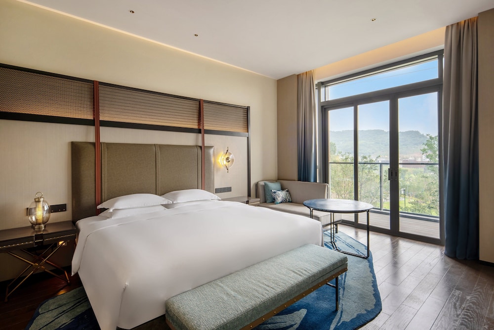 Hotel Indigo Nanjing Garden Expo 16/75