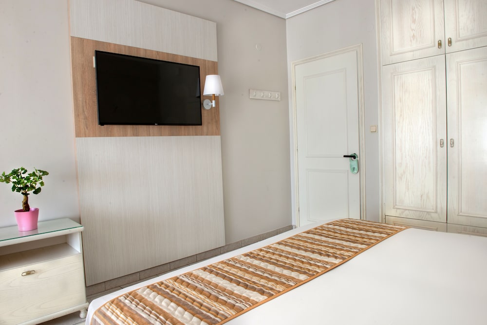 Strass Hotel 6/39