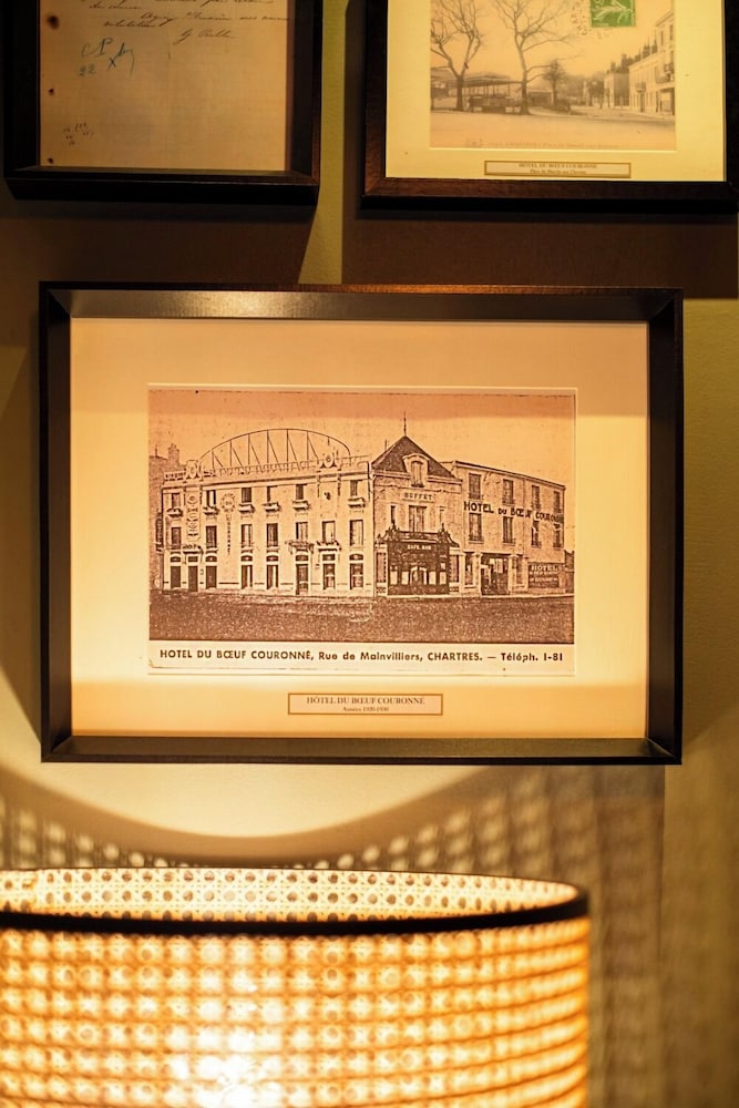 Hotel Du Boeuf Couronne 4/50