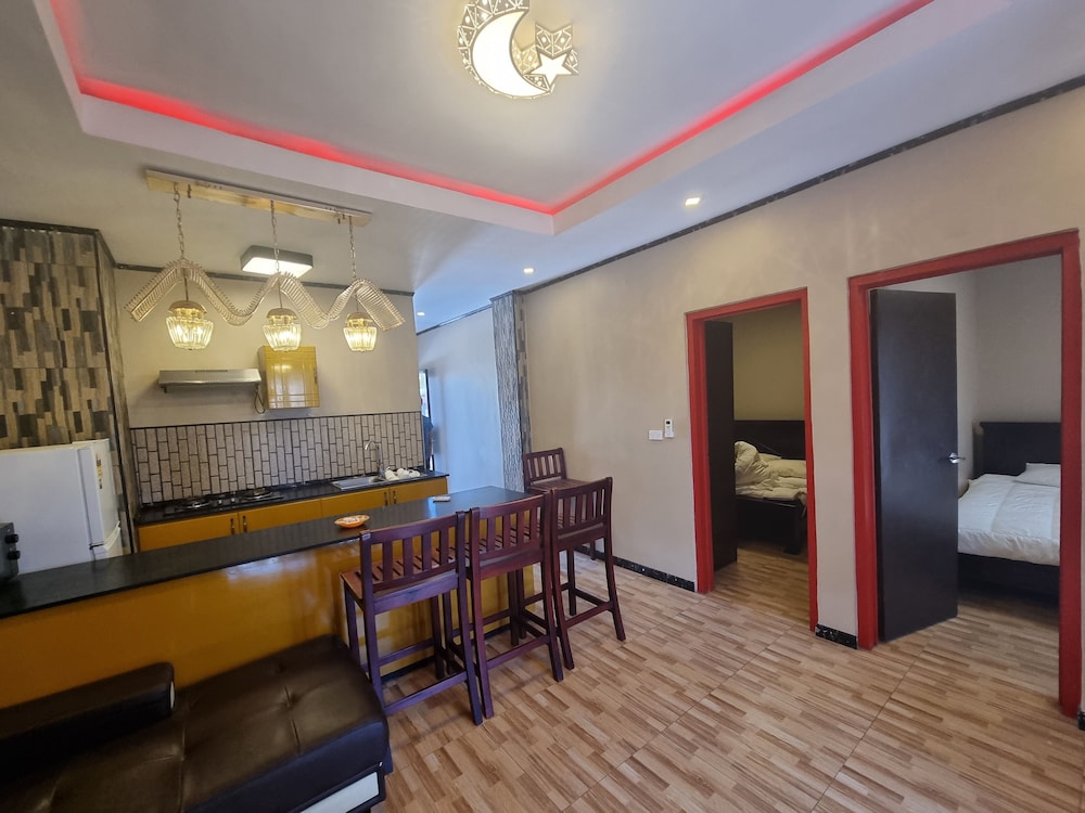 Al-Minhaj Service Apartments 49/62