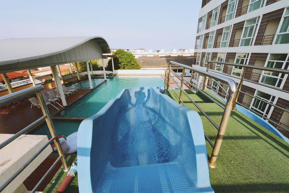 GLORY PLACE HUA HIN HOTEL 69/70