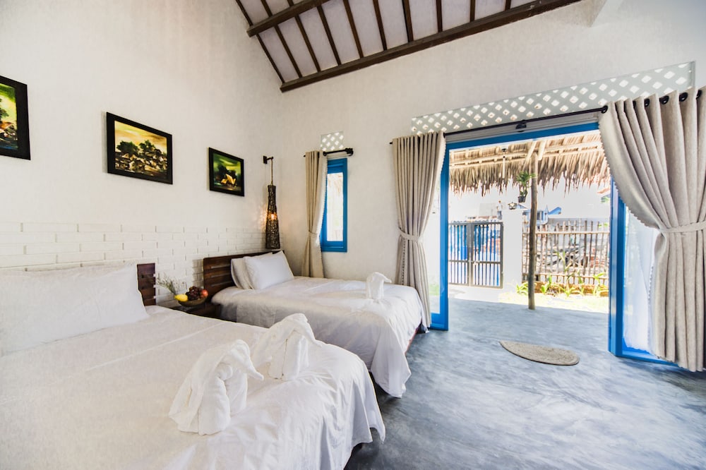 Cashew Tree Bungalow 33/65