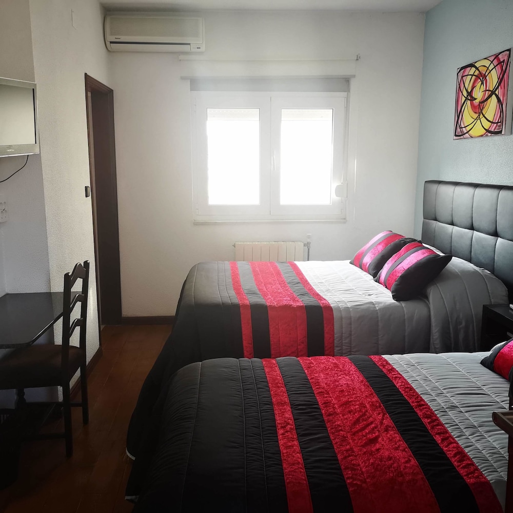 Hotel 4 Estacoes 15/44