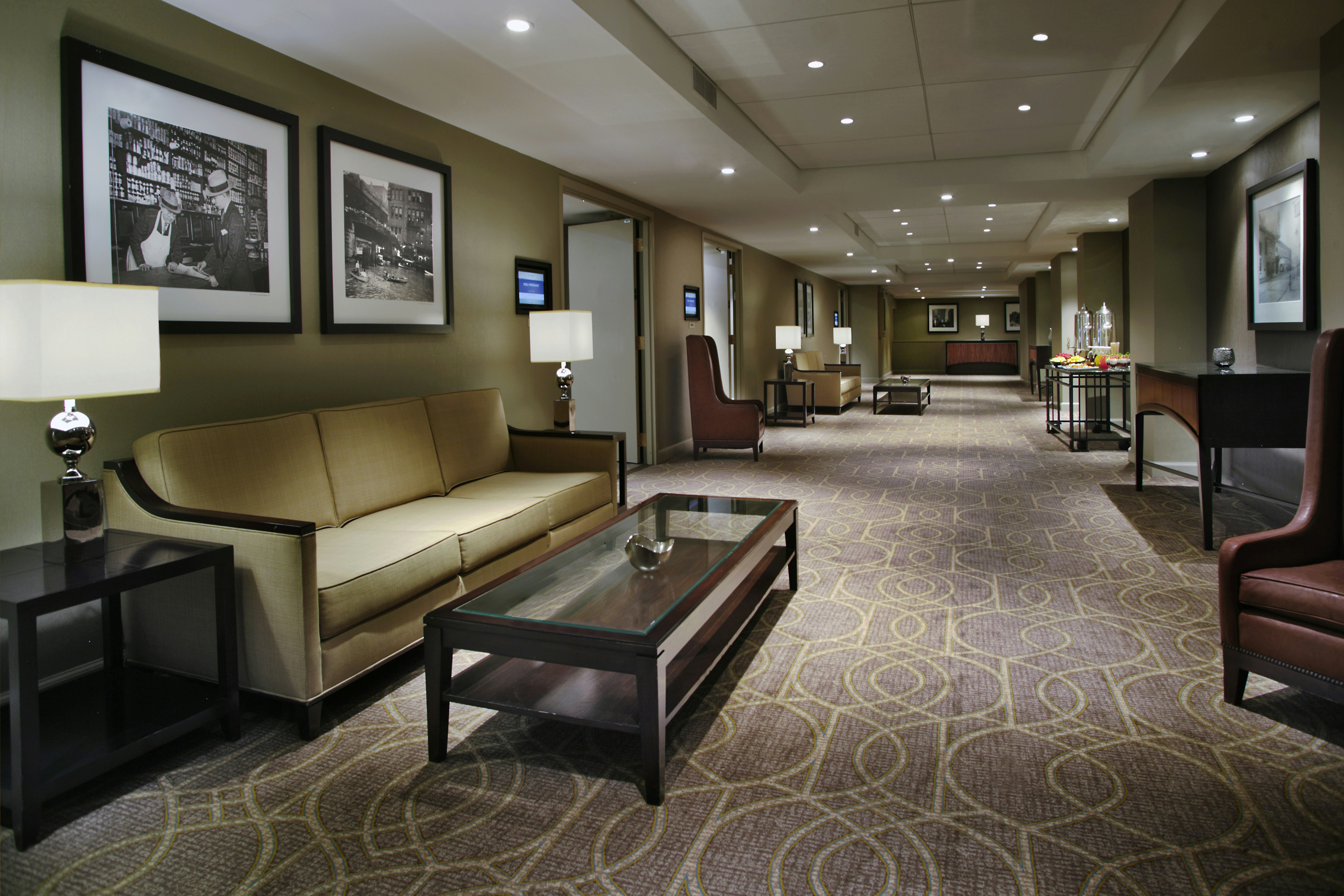 Palmer House a Hilton Hotel 53/72