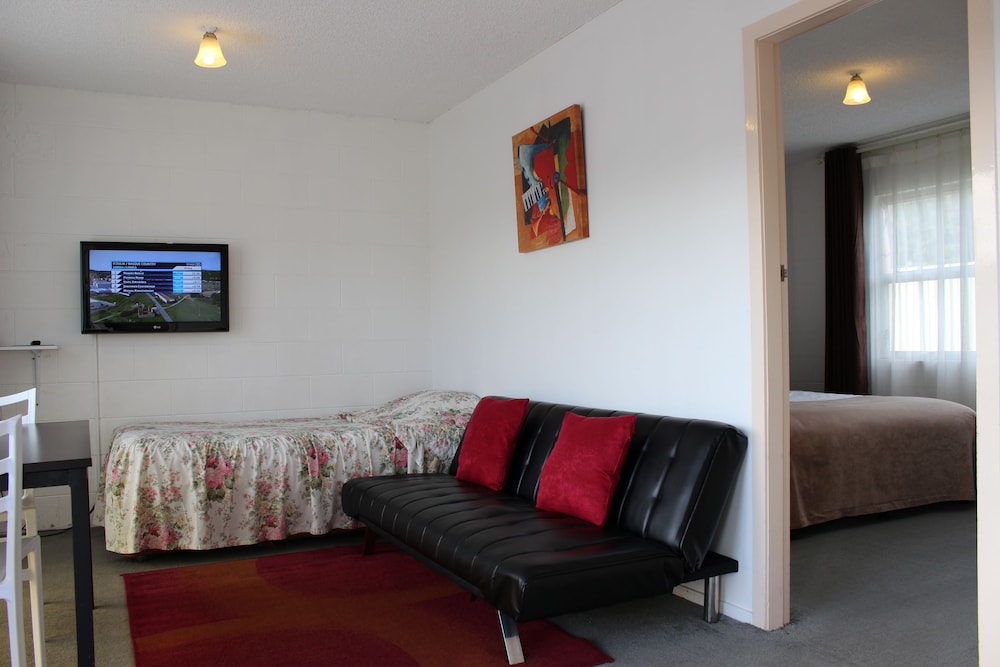 Cedar Lodge Motel Hamilton 29/50