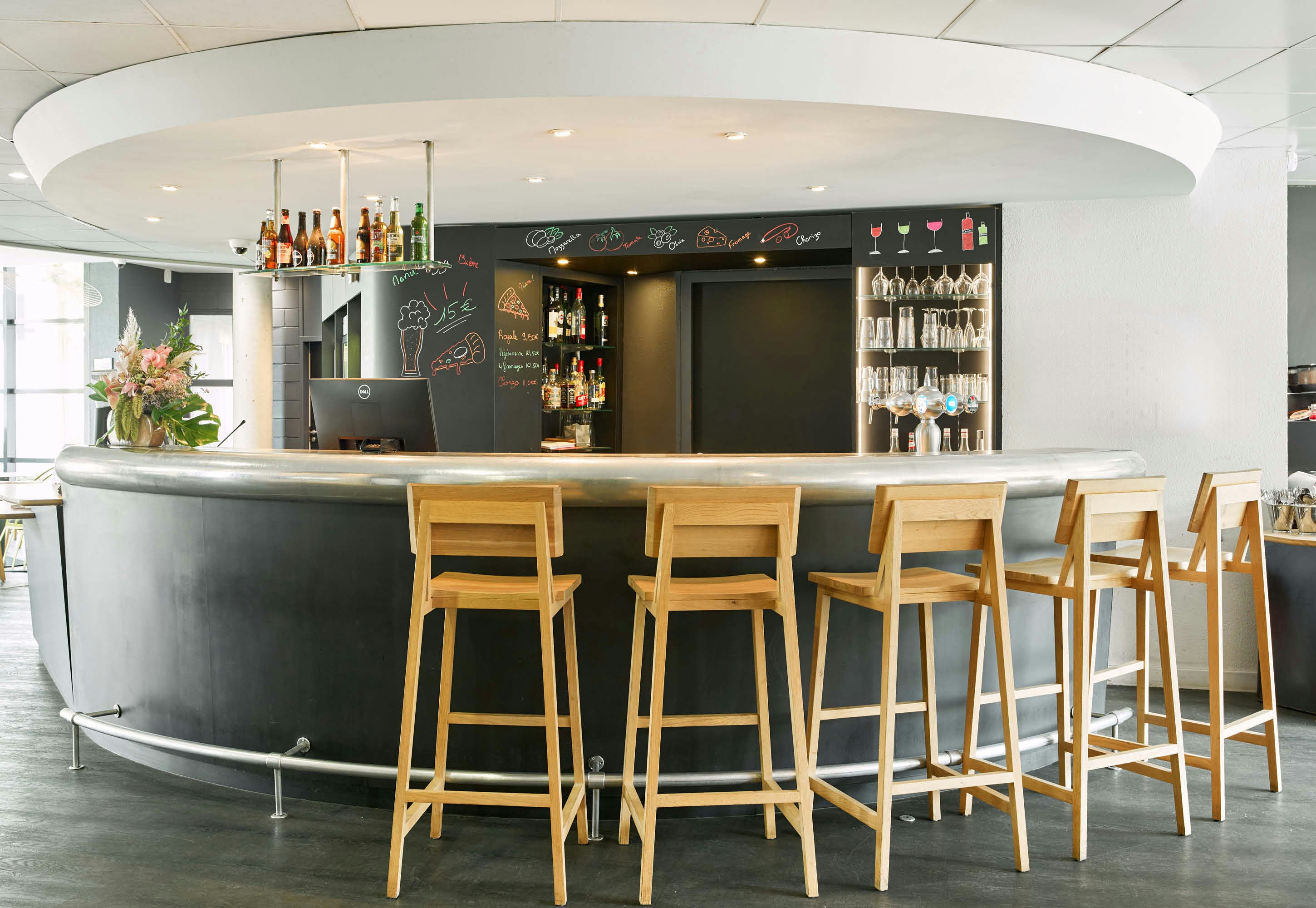 B&B HOTEL Paris Grand Roissy CDG Aeroport 13/22