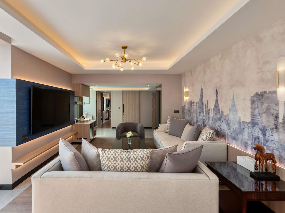 Novotel Bangkok On Siam Square 53/77