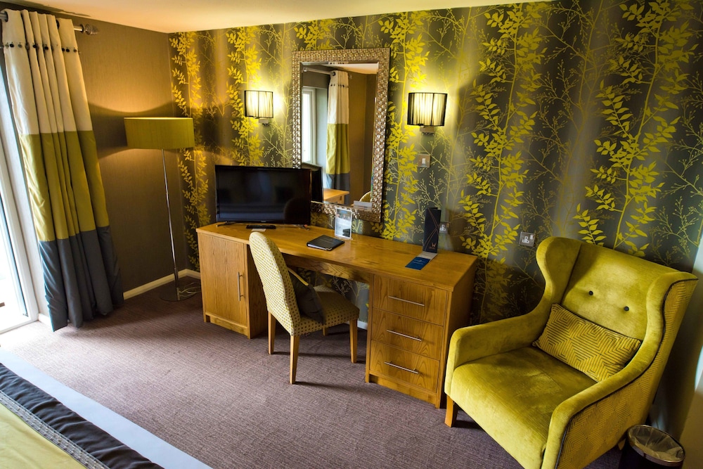 Thornton Hall Hotel And Spa 49/69