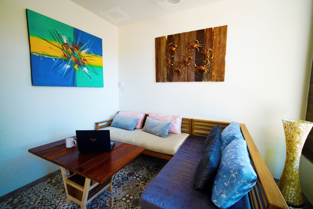 Villa Cha Cha Chaolao Beach Resort 33/60