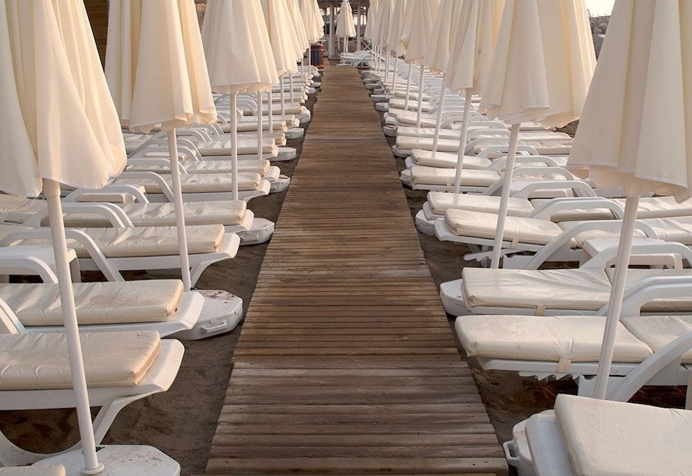 Onkel Hotels Beldibi Resort 30/50