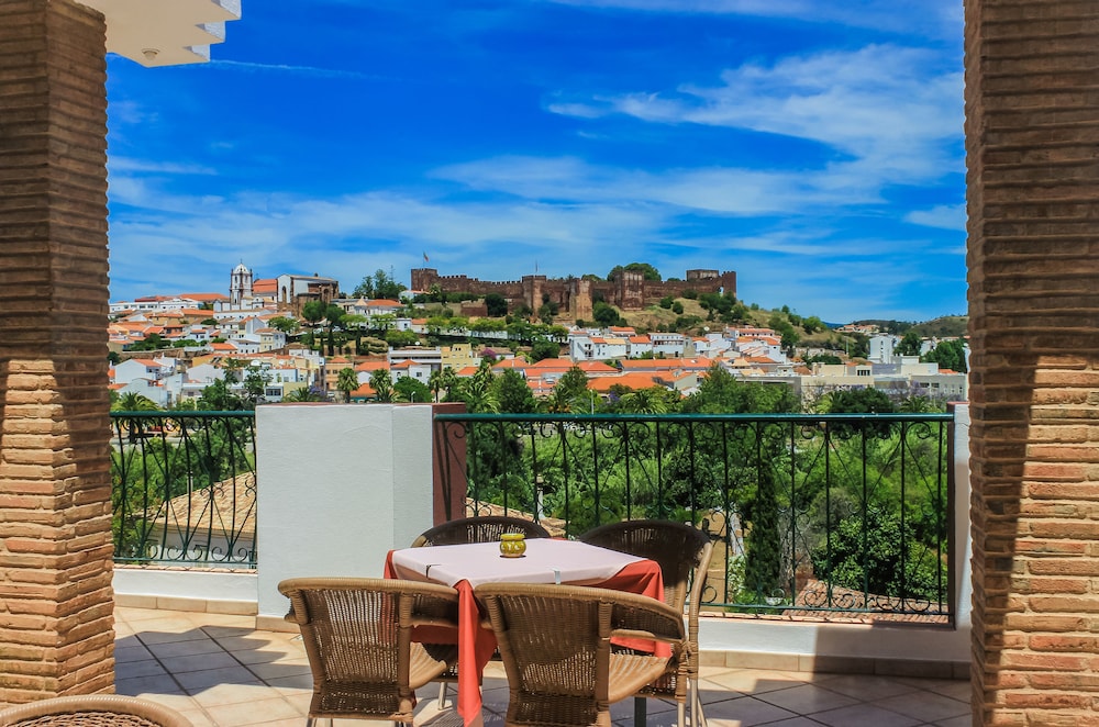 Colina Dos Mouros Hotel 9/60