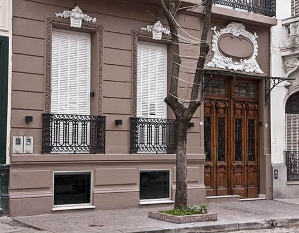 Hotel Boutique Raco De Buenos Aires 4/41