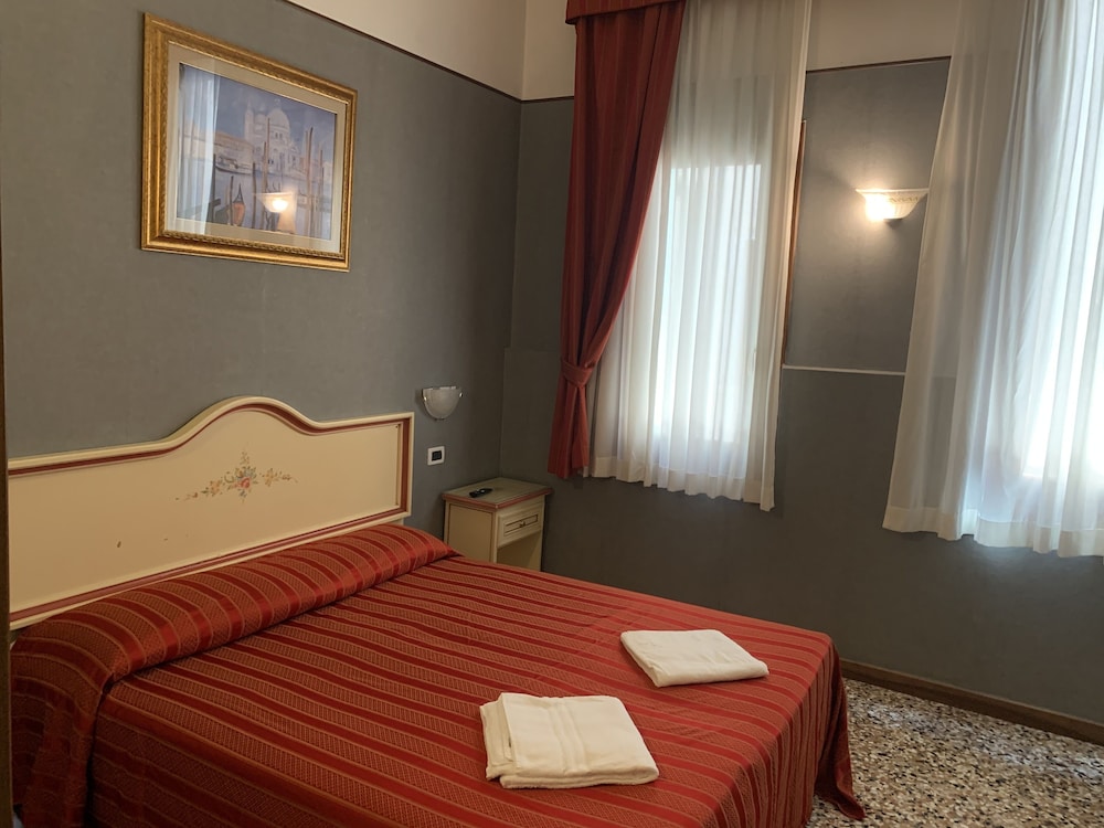 Locanda Poste Vecie 28/65