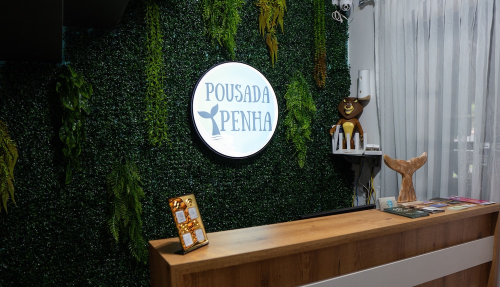 Pousada Penha 7/50