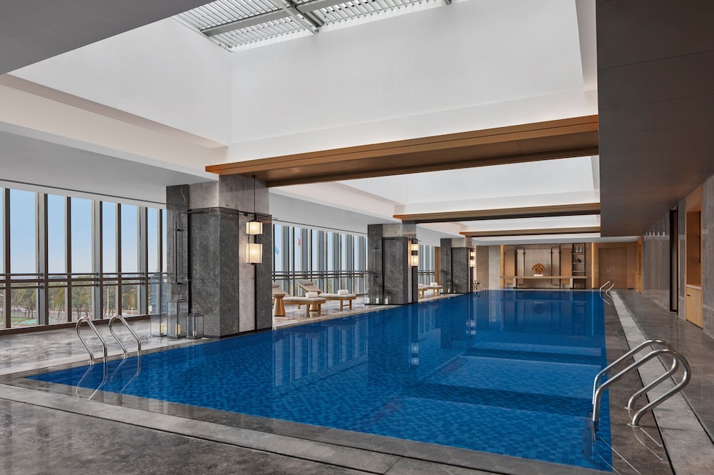 Changzhou Marriott Hotel Jintan 17/47