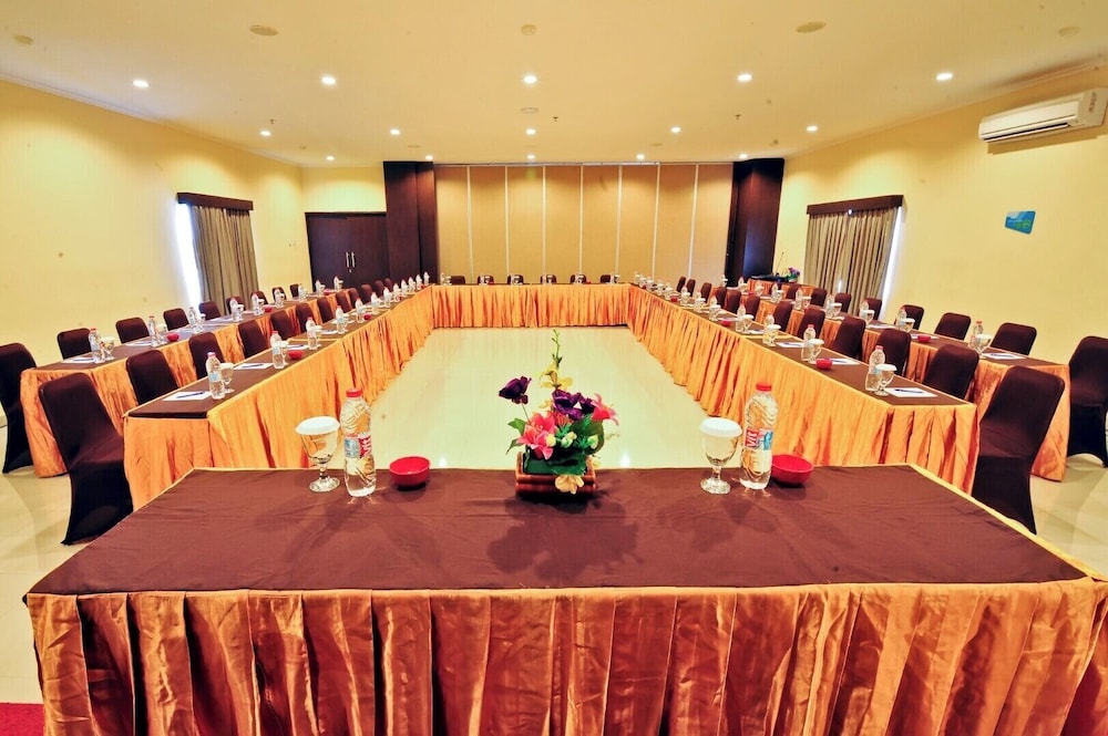 Everyday Smart Hotel Malang 45/51