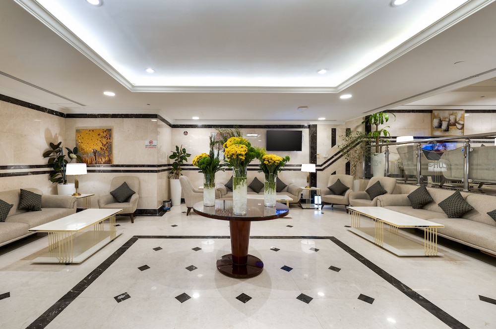 Emaar Taibah Hotel 24/34