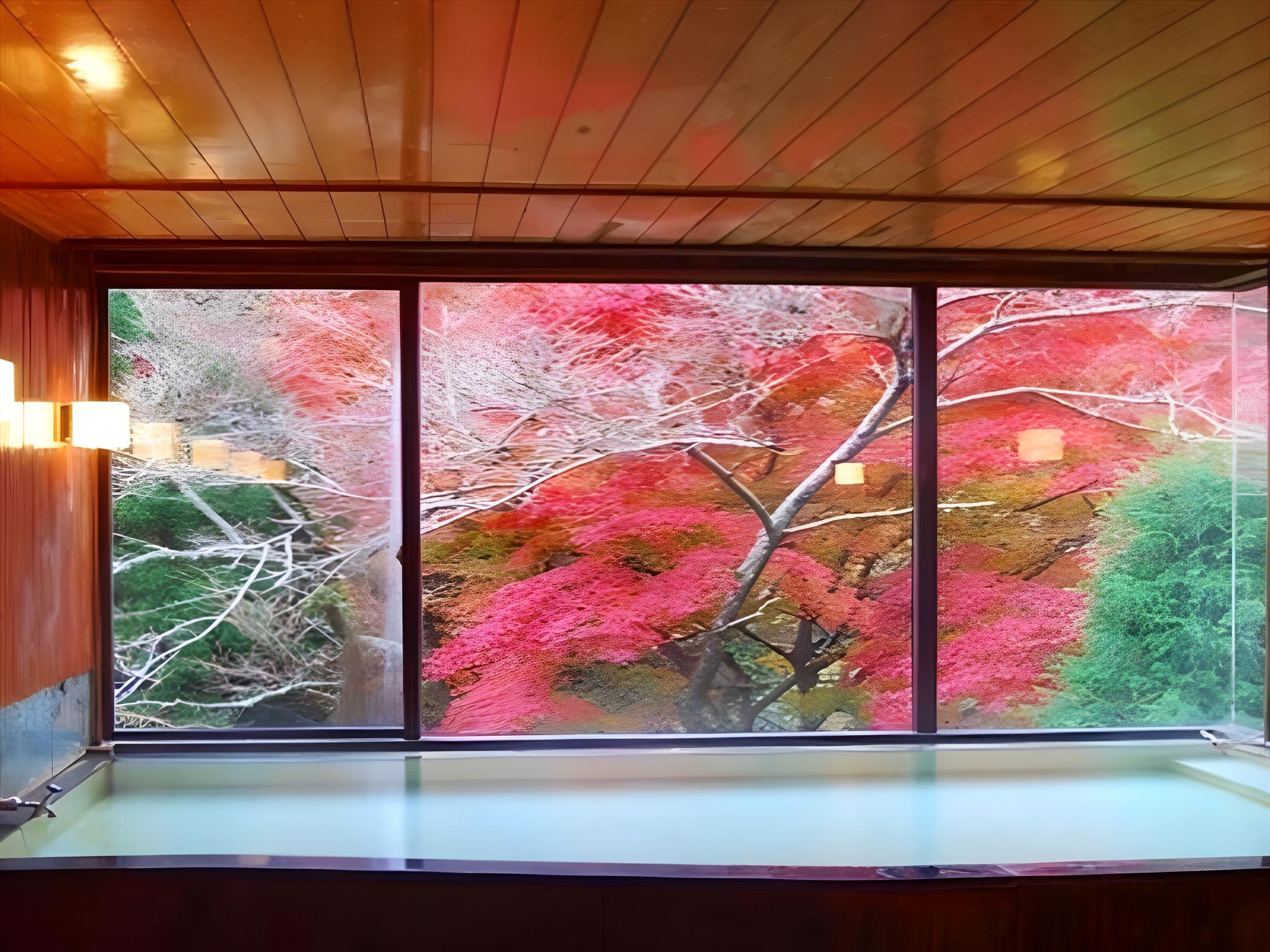 Yugawara Onsen Kamata 20/28