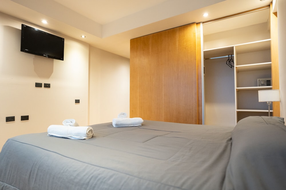 Hotel Bariloche Suites 7/49