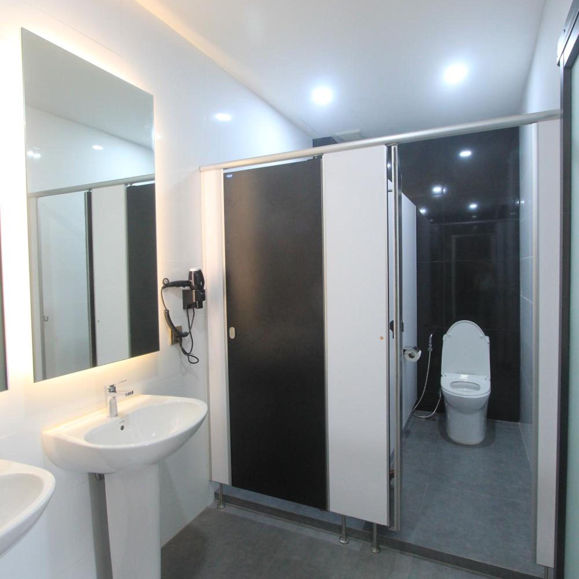 غرفة عائلية، The Mira Hotel Chiang Rai 5/8