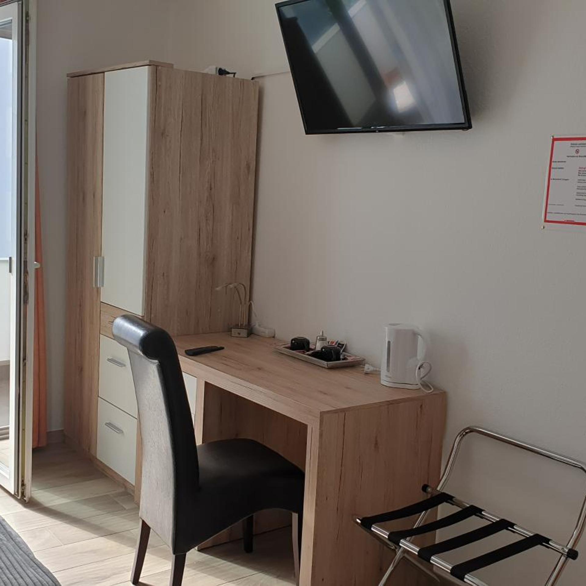 Hotel Eigelstein 36/50