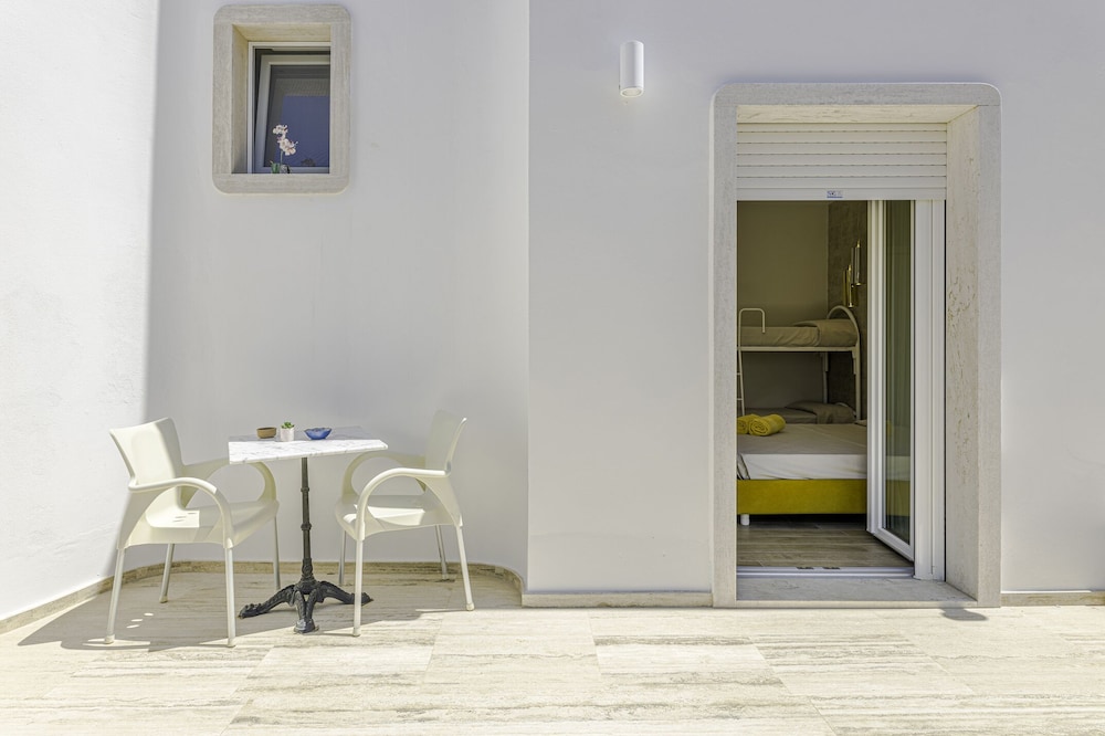 Le Gemelle Boutique Hotel 40/50