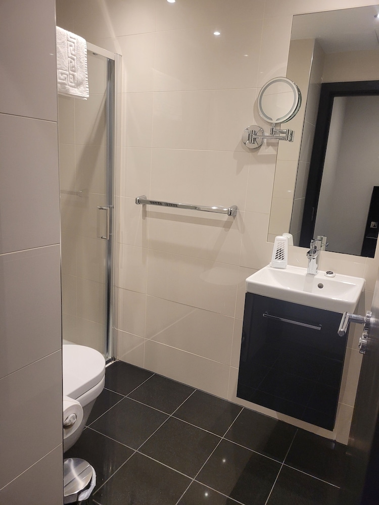 Hatton Garden Hotel 50/50
