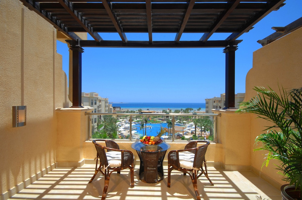 Tropitel Sahl Hasheesh 44/82