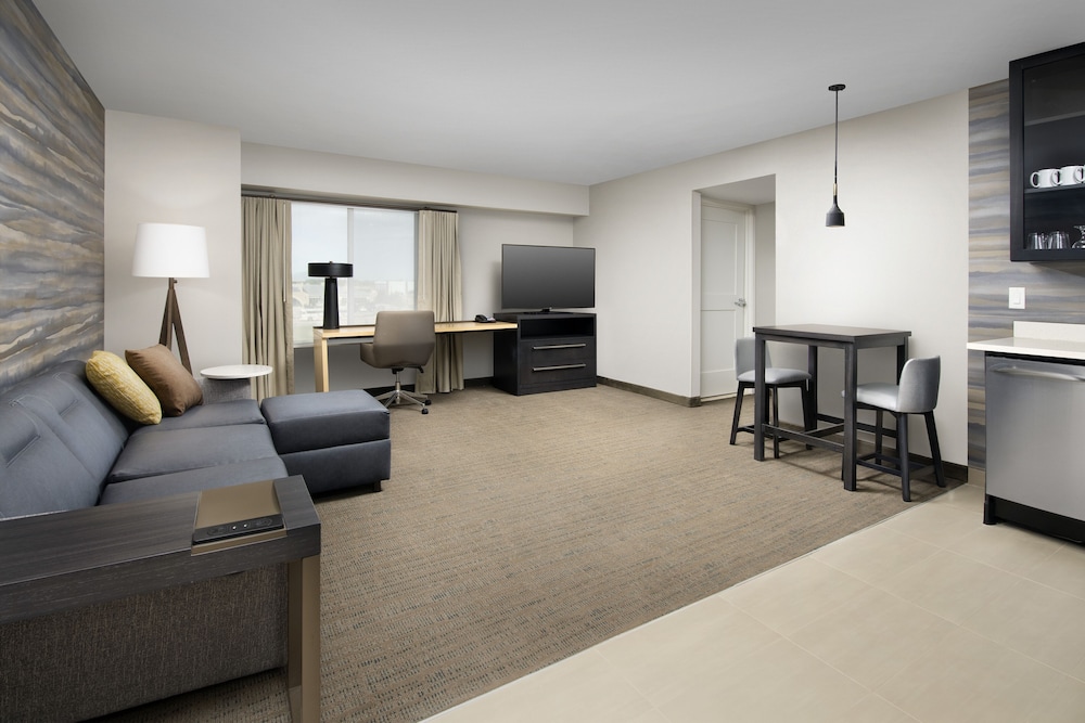 Residence Inn by Marriott Lubbock-University Area 36/72