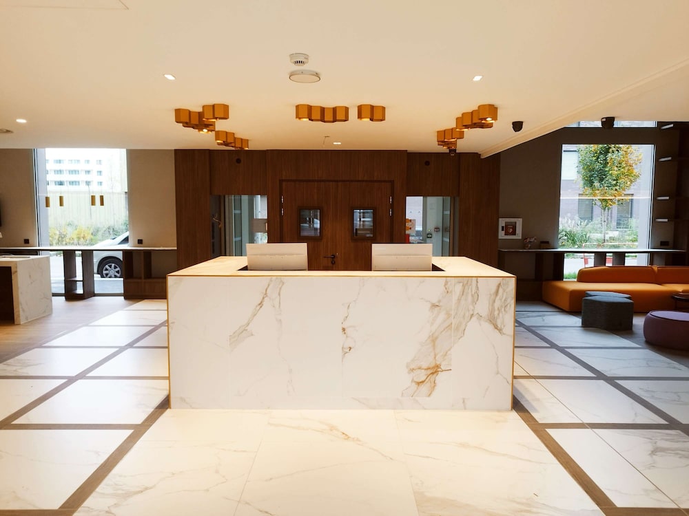 Mercure Acheres St Germain en Laye 7/50
