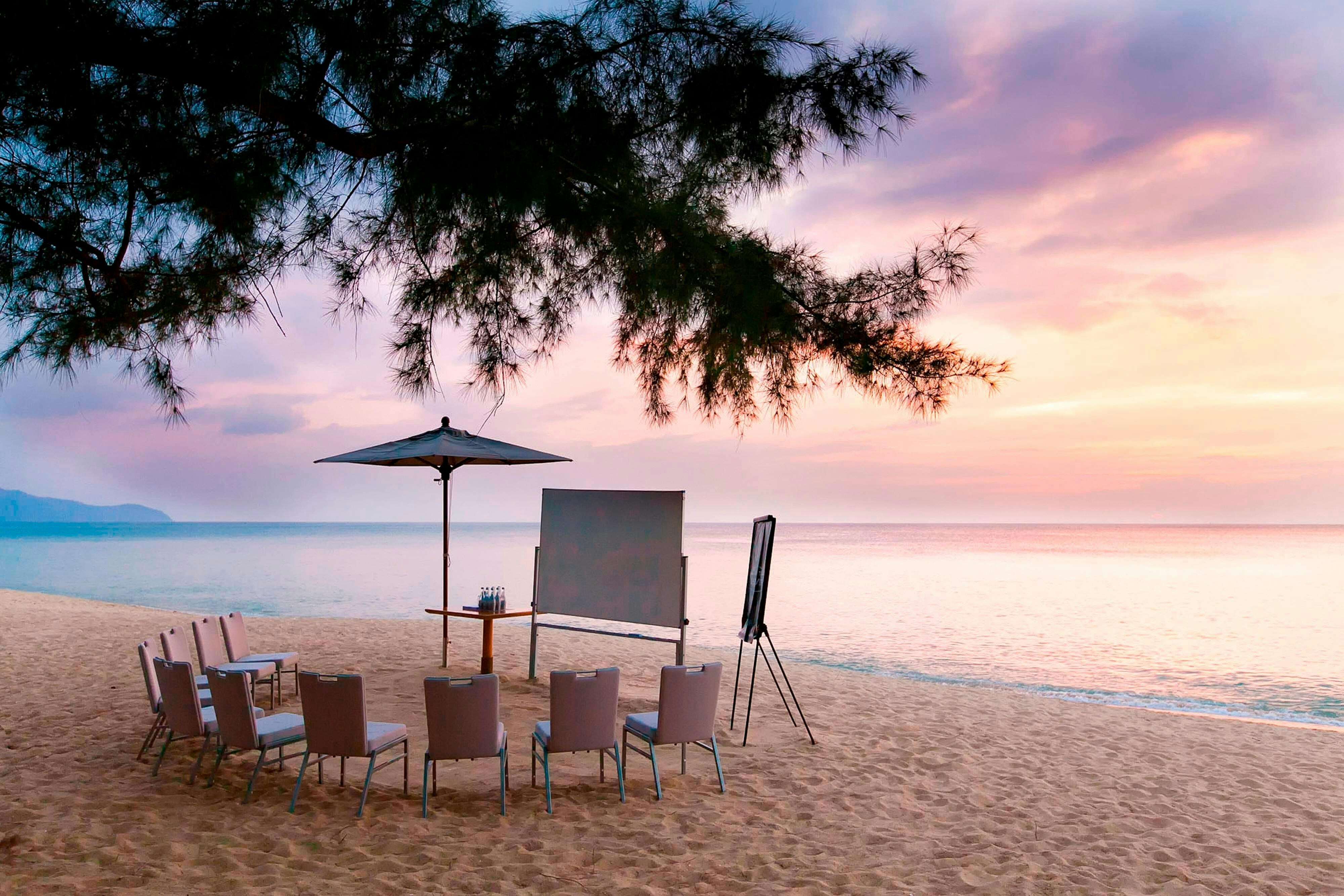 Renaissance Phuket Resort And Spa 41/50