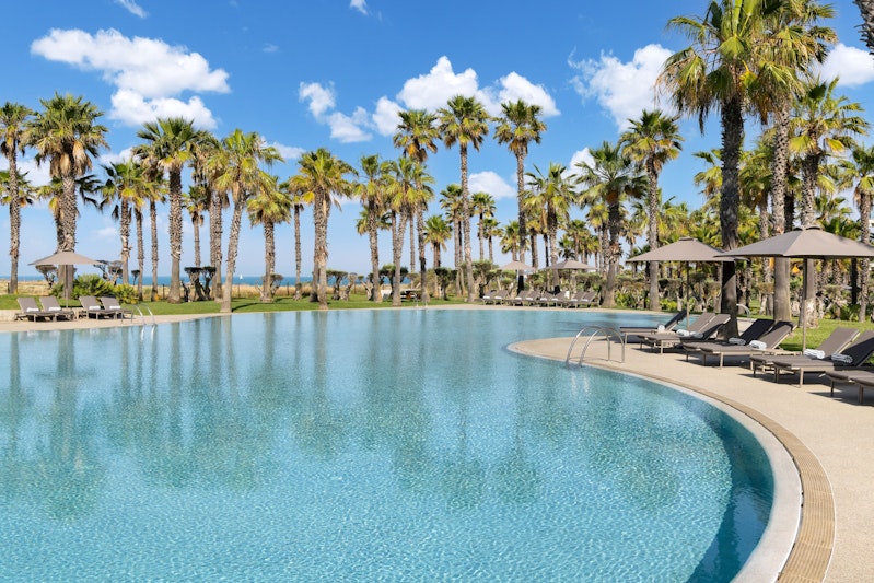 The Westin Salgados Beach Resort, Algarve 29/29