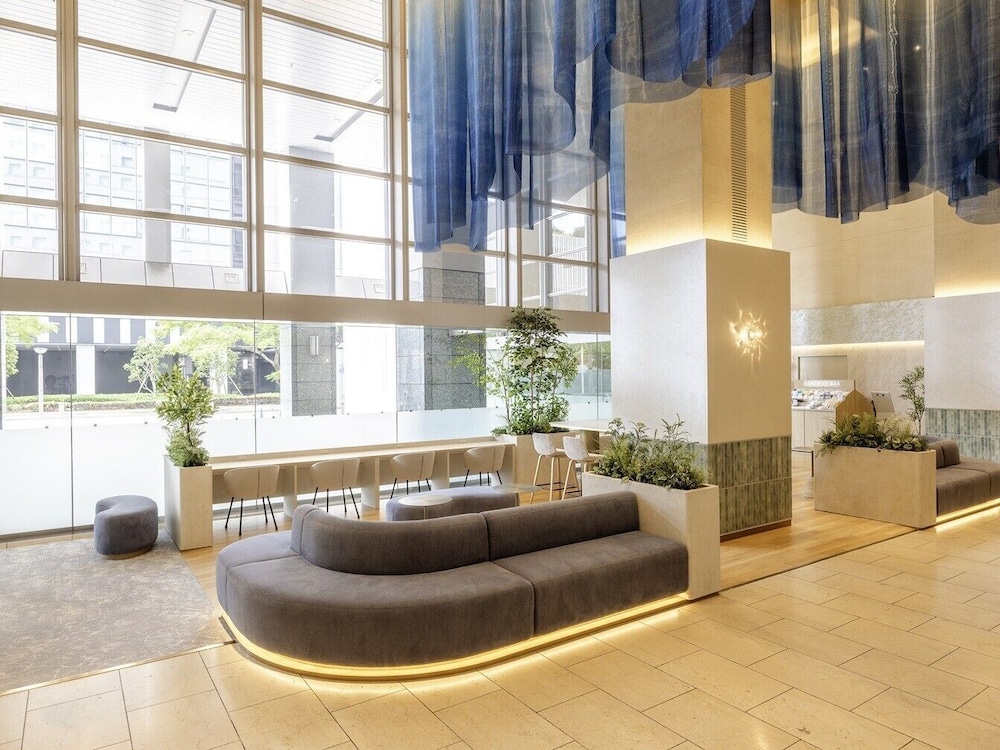 Tokyo Bay Ariake Washington Hotel 24/45
