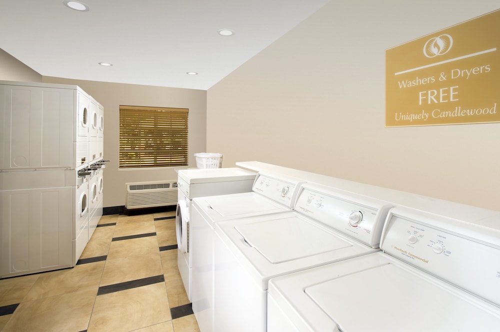 Candlewood Suites Richmond South 15/48