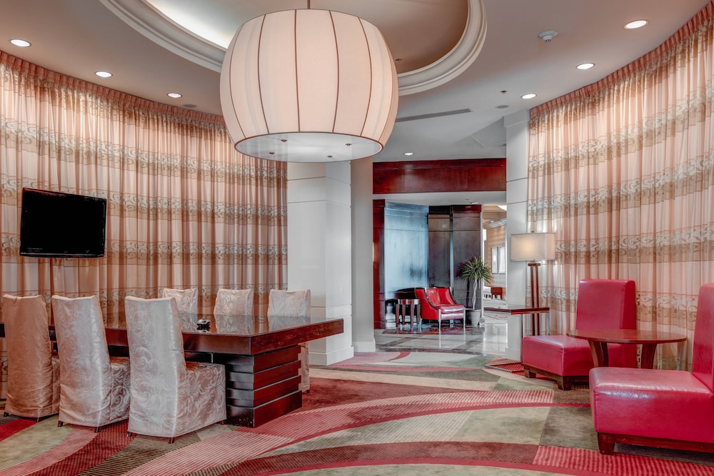 Marriott Macon City Center 22/43