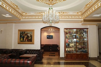 Royal Plaza by Stellar Hotels, Yerevan 33/50