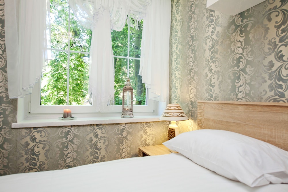 Elite Apartments Gdansk Old Town 54/82