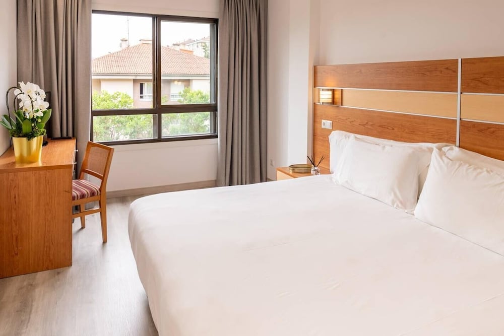 Hotel Faranda Los Tilos, Ascend Hotel Collection 17/49