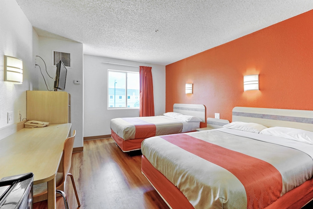 Motel6 Killeen, TX 40/64