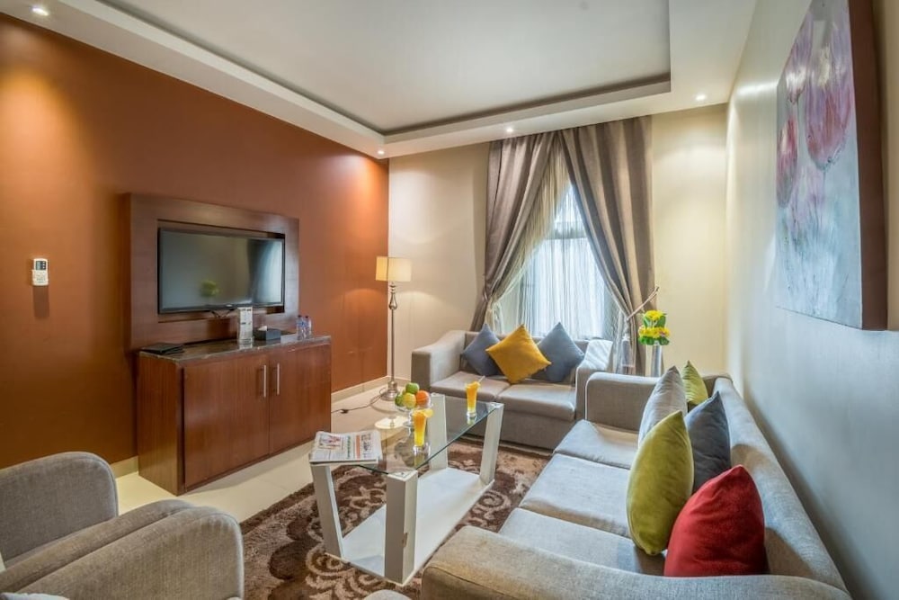 المهيدب جرير - الملز(Al Muhaidb Residence Al Malaz 1) 34/38