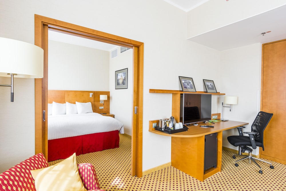 Courtyard By Marriott Pilsen 48/55