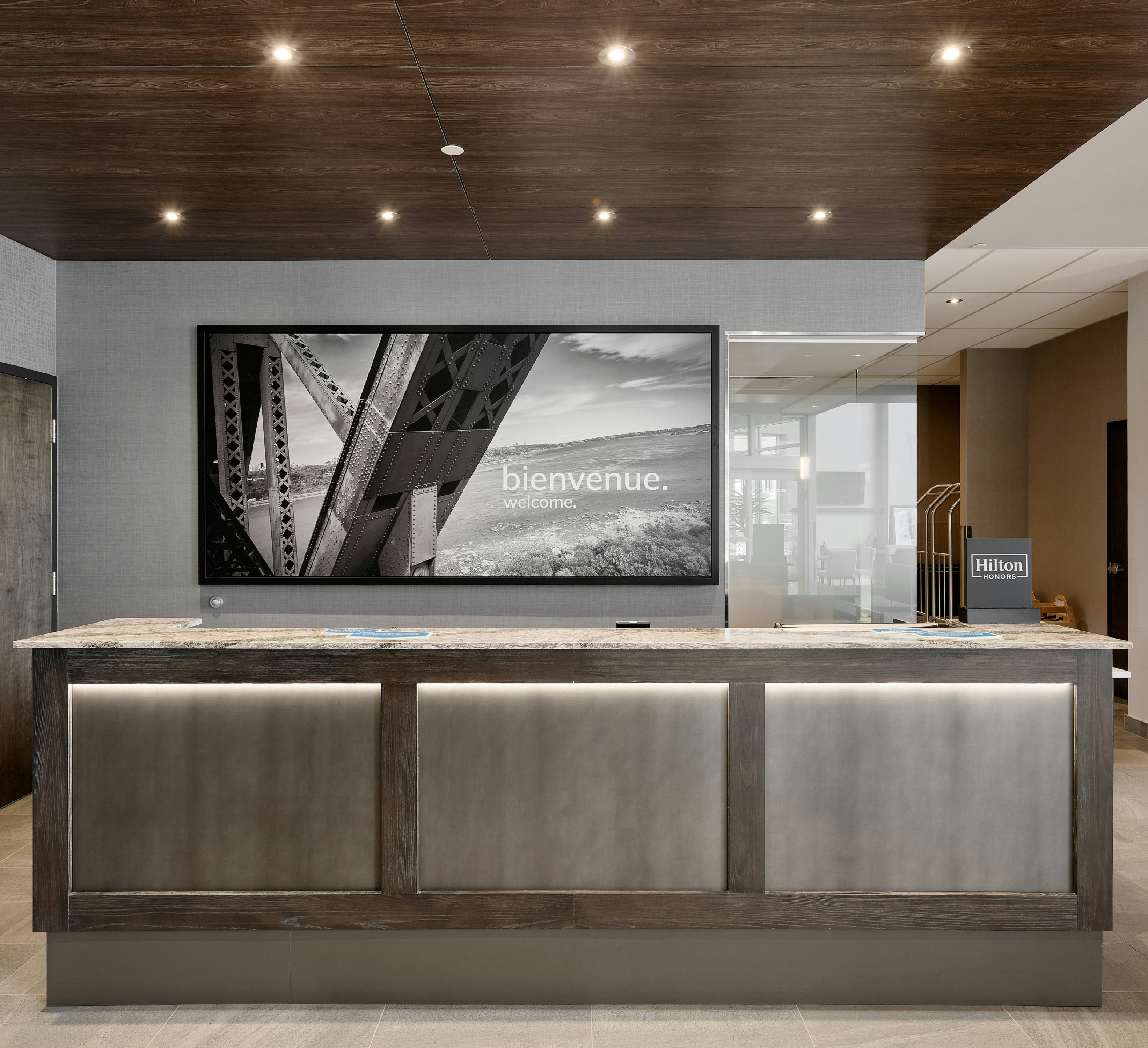Hampton Inn and Suites By Hilton Quebec City Levis 1/24