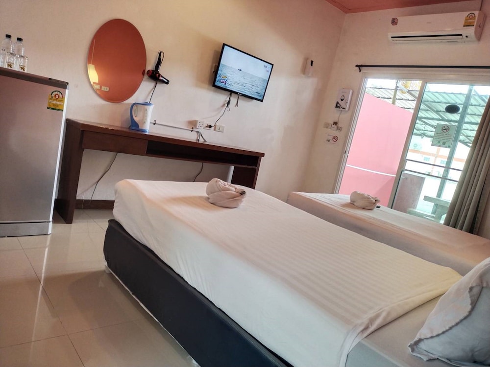 Baan Kaew Ruen Kwan 28/71