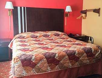 Travelodge By Wyndham Bay Shore Long Island 20/41