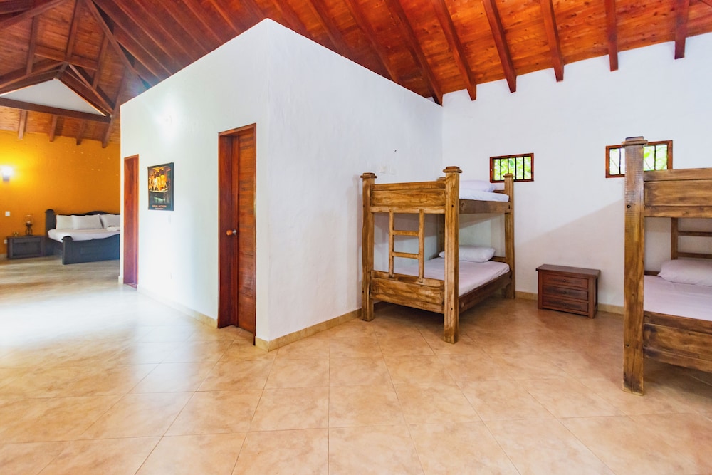 La Selva Hotel San Jeronimo 17/50