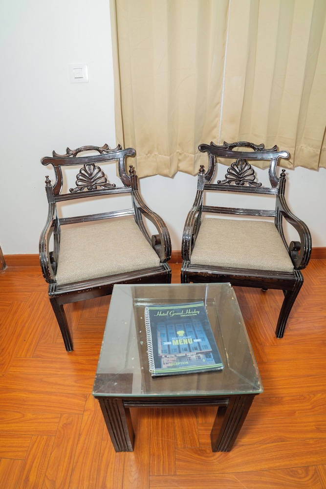 HOTEL GRAND HRIDEY 24/50