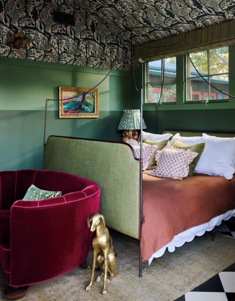 Cottages at Healdsburg 16/31