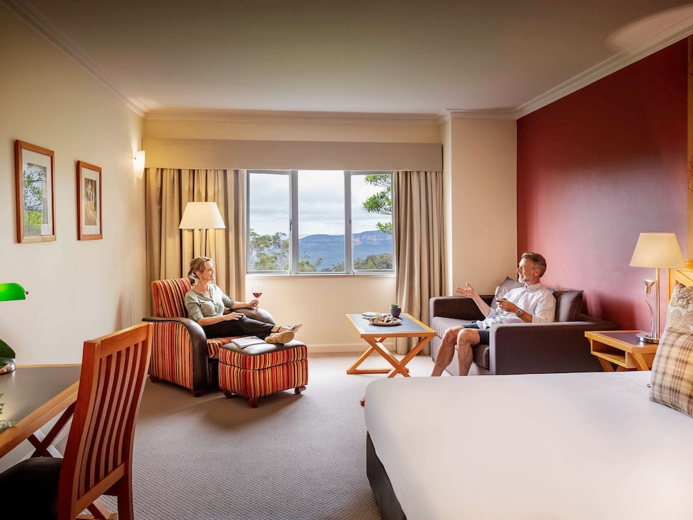 Fairmont Resort Blue Mountains MGallery by Sofitel 47/77