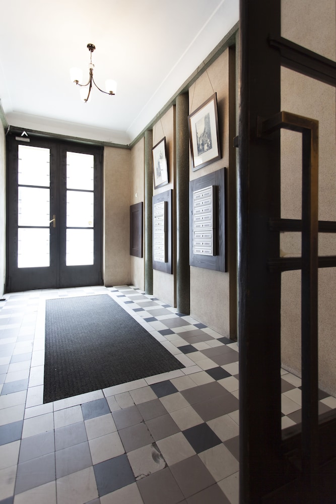 amenities
